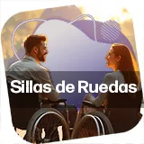 Sillas de Ruedas